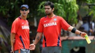 Virat Kohli always had the hunger: Gary Kirsten Virat Kohli always had the hunger: Gary Kirsten